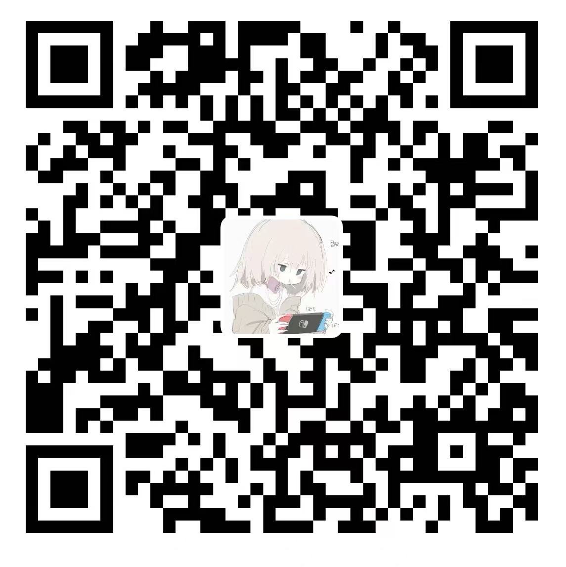 支付宝收款码